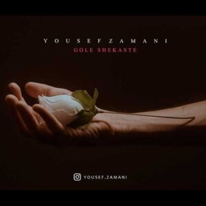 دانلود آهنگ جدید یوسف زمانی گل شکسته دانلود آهنگ جدید یوسف زمانی گل شکسته