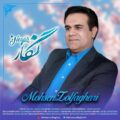 دانلود آهنگ جدید محسن‌ ذوالفقاری نگار