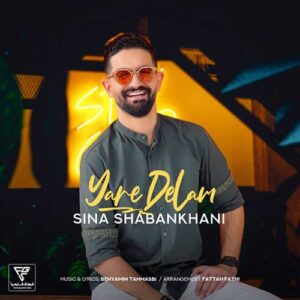 دانلود آهنگ جدید سینا شعبانخانی یار دلم دانلود آهنگ جدید سینا شعبانخانی یار دلم
