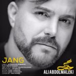 علی عبدالمالکی جنگ