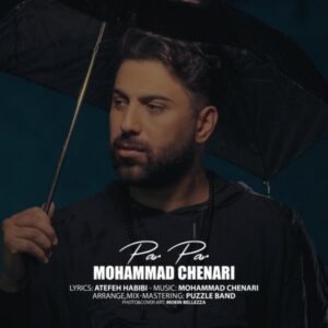 دانلود آهنگ جدید محمد چناری پر پر دانلود آهنگ جدید محمد چناری پر پر