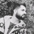 دانلود آهنگ جدید امیر گندم کار بوی گل