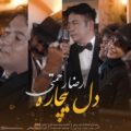 دانلود آهنگ جدید رضا رحمتی دل بیچاره