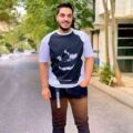 دانلود آهنگ جدید آرون افشار دلخوشی بابا همیشه
