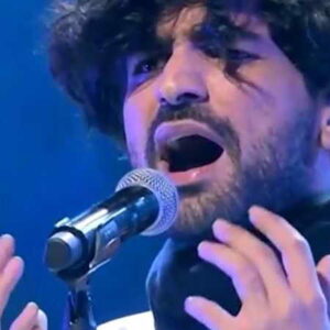 دانلود آهنگ جدید عرفان طهماسبی تردید دانلود آهنگ جدید عرفان طهماسبی تردید
