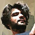 دانلود آهنگ جدید عرفان طهماسبی خالی تر از سکوتم