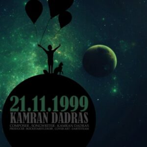 دانلود آهنگ جدید کامران دادرس 21.11.1999 دانلود آهنگ جدید کامران دادرس 21.11.1999