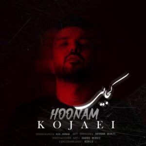 دانلود آهنگ جدید هونام کجایی دانلود آهنگ جدید هونام کجایی