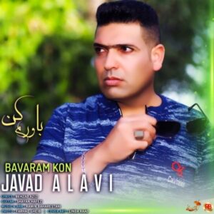 دانلود آهنگ جدید جواد علوی باورم کن