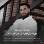 رضا جودی فرشته