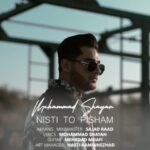 محمد شایان نیستی تو پیشم