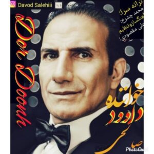دانلود آهنگ جدید داوود صالحی دردونه دانلود آهنگ جدید داوود صالحی دردونه