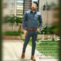 دانلود آهنگ جدید مرتضی طارمی عاشقی