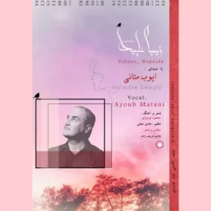 دانلود آهنگ جدید ایوب متانی زیبای ناپیدا دانلود آهنگ جدید ایوب متانی زیبای ناپیدا