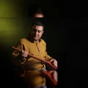 دانلود آهنگ جدید محسن فرهام بغض