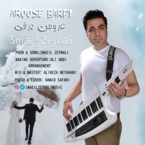 دانلود آهنگ جدید اسماعیل زینلی عروس برفی دانلود آهنگ جدید اسماعیل زینلی عروس برفی