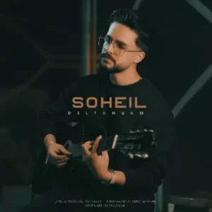 دانلود آهنگ جدید سهیل دلتنگم دانلود آهنگ جدید سهیل دلتنگم