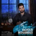 دانلود آهنگ جدید یعقوب محمدی شدت بارون