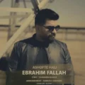 دانلود آهنگ جدید ابراهیم فلاح آشفته حالی