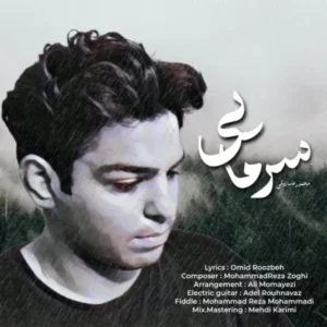 دانلود آهنگ جدید محمدرضا ذوقی سرمایی دانلود آهنگ جدید محمدرضا ذوقی سرمایی