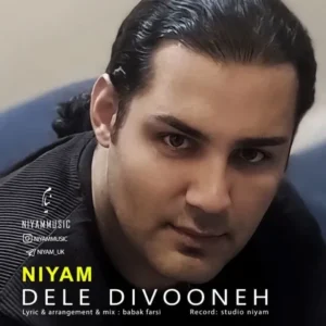 دانلود آهنگ جدید نیام دل دیوونه دانلود آهنگ جدید نیام دل دیوونه