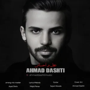 دانلود آهنگ جدید احمد دشتی عقل و احساس دانلود آهنگ جدید احمد دشتی عقل و احساس