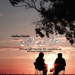 دانلود آهنگ جدید علیرضا بیرانوند خواهر من همراز من دانلود آهنگ جدید علیرضا بیرانوند خواهر من همراز من