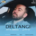 دانلود آهنگ جدید آریا عباسی دلتنگی