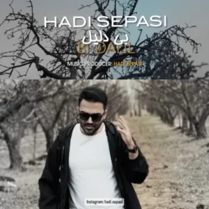 دانلود آهنگ جدید هادی سپاسی بی دلیل دانلود آهنگ جدید هادی سپاسی بی دلیل