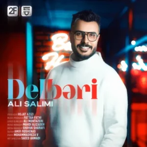 دانلود آهنگ جدید علی سلیمی دلبری دانلود آهنگ جدید علی سلیمی دلبری