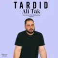 دانلود آهنگ جدید علی تک تردید