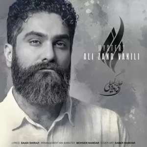 دانلود آهنگ جدید علی زندوکیلی راز