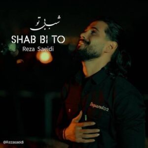 دانلود آهنگ جدید رضا سعیدی شب بی تو دانلود آهنگ جدید رضا سعیدی شب بی تو