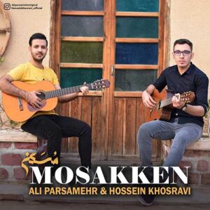 دانلود آهنگ جدید علی پارسامهر و حسین خسروی مسکن