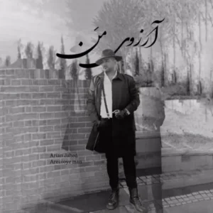 دانلود آهنگ جدید آرین جاهد آرزوی من دانلود آهنگ جدید آرین جاهد آرزوی من