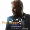 دانلود آهنگ جدید مصطفی مسلمی زاده خیال بودنت