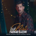فرهاد کاظمی نیستی
