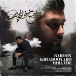 احسان خواجه امیری بارون خیابونارو میبنده
