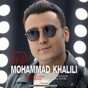 دانلود آهنگ جدید محمد خلیلی ای دل دانلود آهنگ جدید محمد خلیلی ای دل