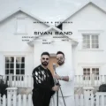 دانلود آهنگ جدید سیوان بند عاشق نبودی