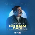 بهنام بانی ستاره میشی