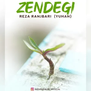 دانلود آهنگ جدید رضا رنجبری زندگی دانلود آهنگ جدید رضا رنجبری زندگی