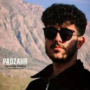 دانلود آهنگ جدید حمیدرضا گودرزی پاد زهر