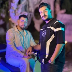 دانلود آهنگ جدید مجید ارم و صادق بهرام ساقی
