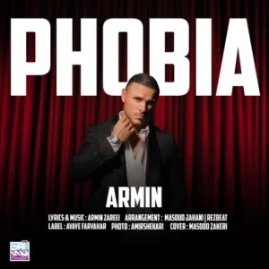 دانلود آهنگ جدید آرمین 2AFM فوبیا دانلود آهنگ جدید آرمین 2AFM فوبیا