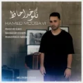 دانلود آهنگ جدید حامد موسوی نگو خداحافظ