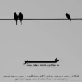 دانلود آهنگ جدید صائب خبر به دورترین نقطه جهان برسد