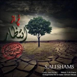 دانلود آهنگ جدید سید علی شمس پر از انتظار