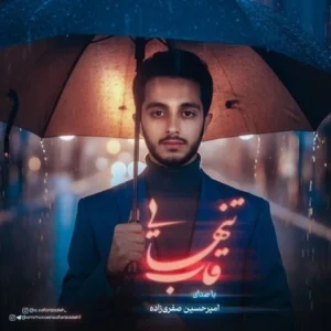 دانلود آهنگ جدید امیرحسین صفری زاده قاب تنهایی دانلود آهنگ جدید امیرحسین صفری زاده قاب تنهایی
