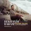 دانلود آهنگ جدید حسن صالحی بخندی برام